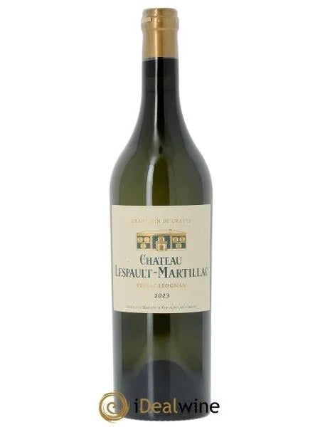 ChâteauLespault-Martillac2023