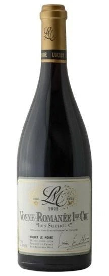 RedWinefromLesSuchots
