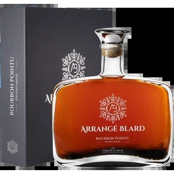 RumarrangéBlard–BourbonPointu–Éditionlimitée2024–GiftSet
