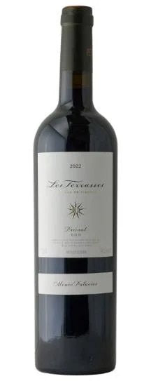RedWinefromPriorat