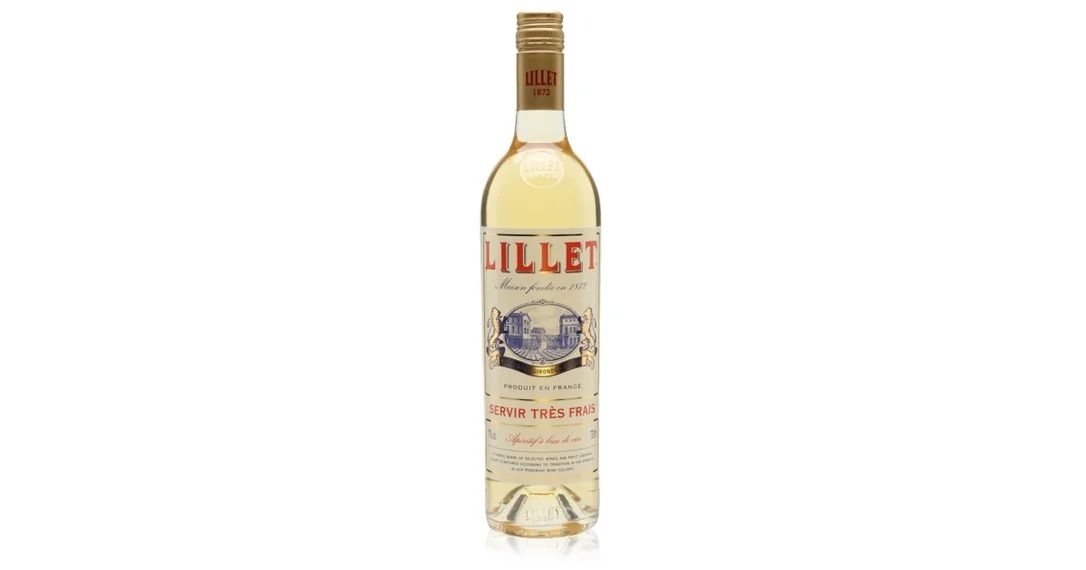LilletBlancVermouth70cl