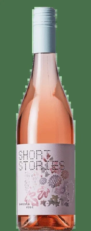 JamesKalleskeShortStoriesRosé2024