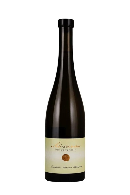 SinskeyAbraxasSonoma2019–750ML