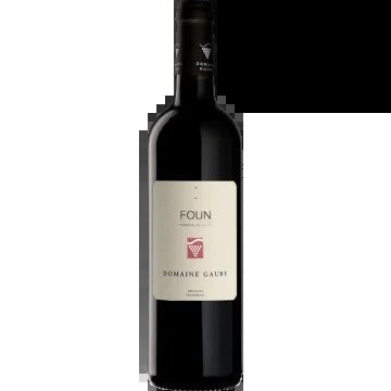 LaFoun2023–DomaineGauby