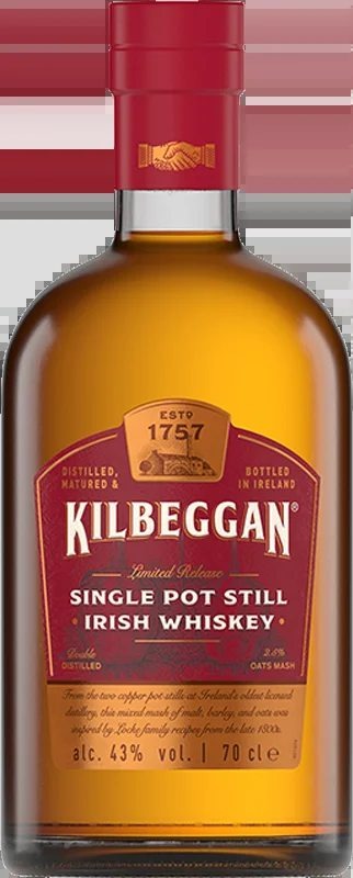 KilbegganSinglePotStill