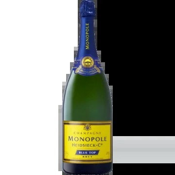Magnum–ChampagneHeidsieck&CoMonopole–BlueTop