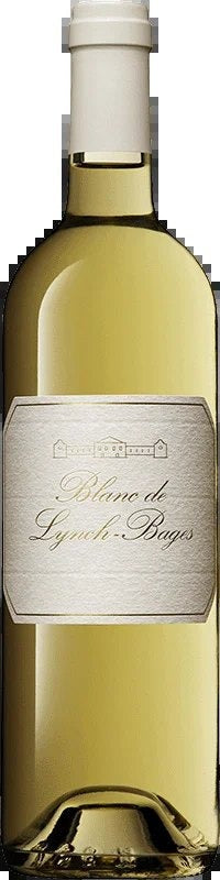 ChâteauLynch-BagesBlanc2024EnPrimeur