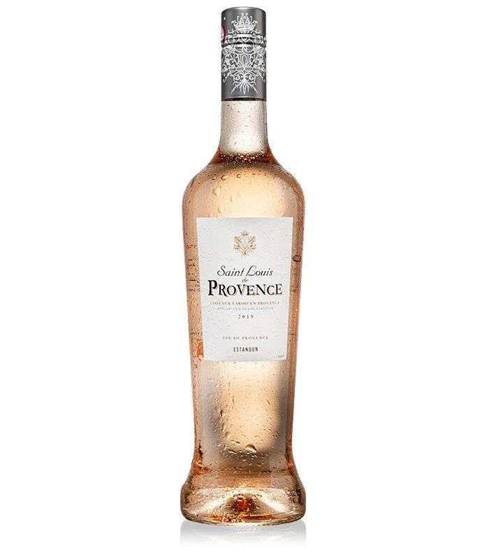 StLouisdeProvence–Rosé