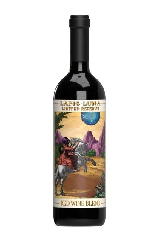 LapisLunaRedBlendReserve2020(750ml)