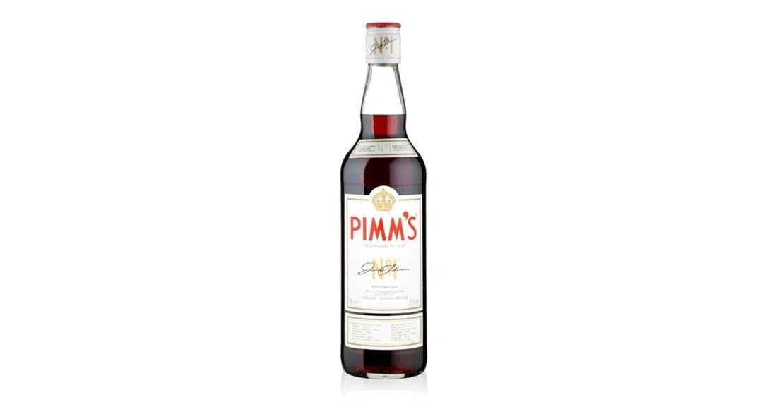 PimmsOriginalNo.1GinCup70cl