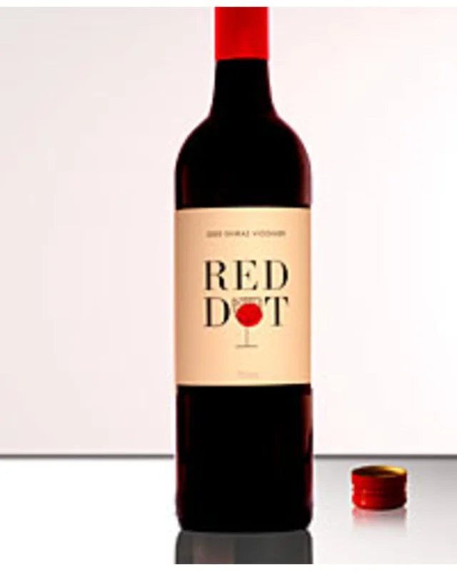 2005Penny’sHillRedDotShirazViognier