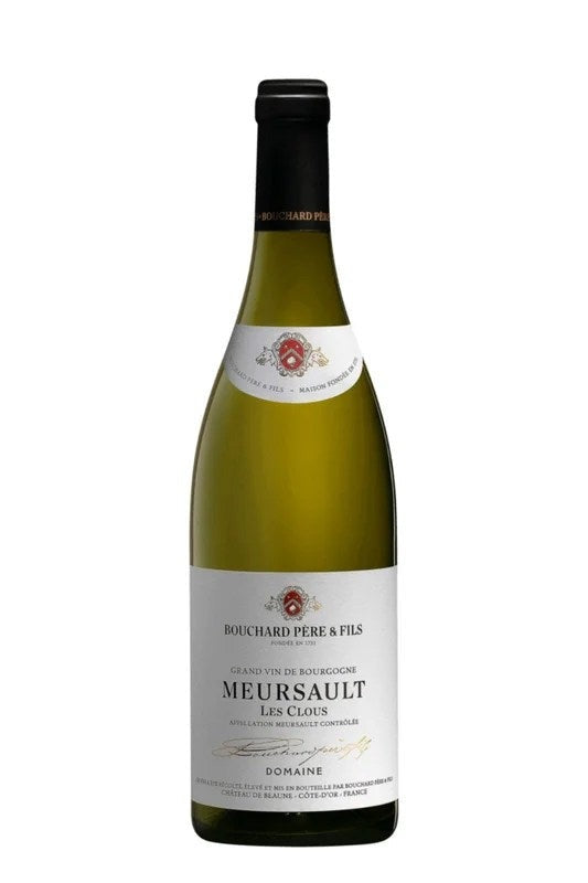 BouchardPere&FilsMeursaultLesClous2020–750ML