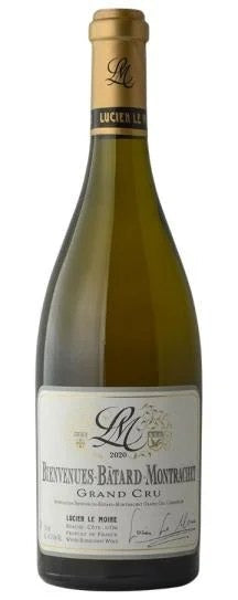 2020WhiteWinefromCoteDeBeaune