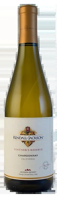 Kendall-JacksonVintner’sReserveChardonnay