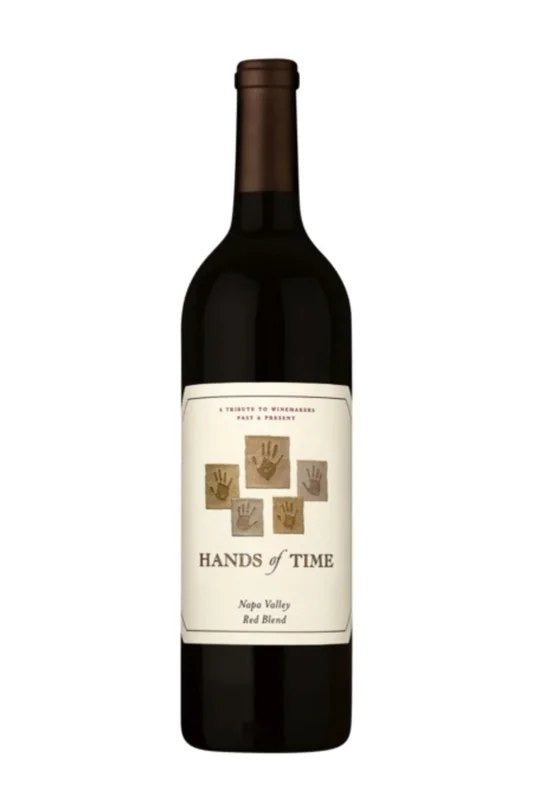 Stag’sLeapWineCellarsHandsofTimePinotNoir2018(750ml)