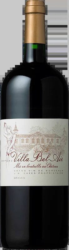 ChâteauVillaBel-AirRougeMagnum