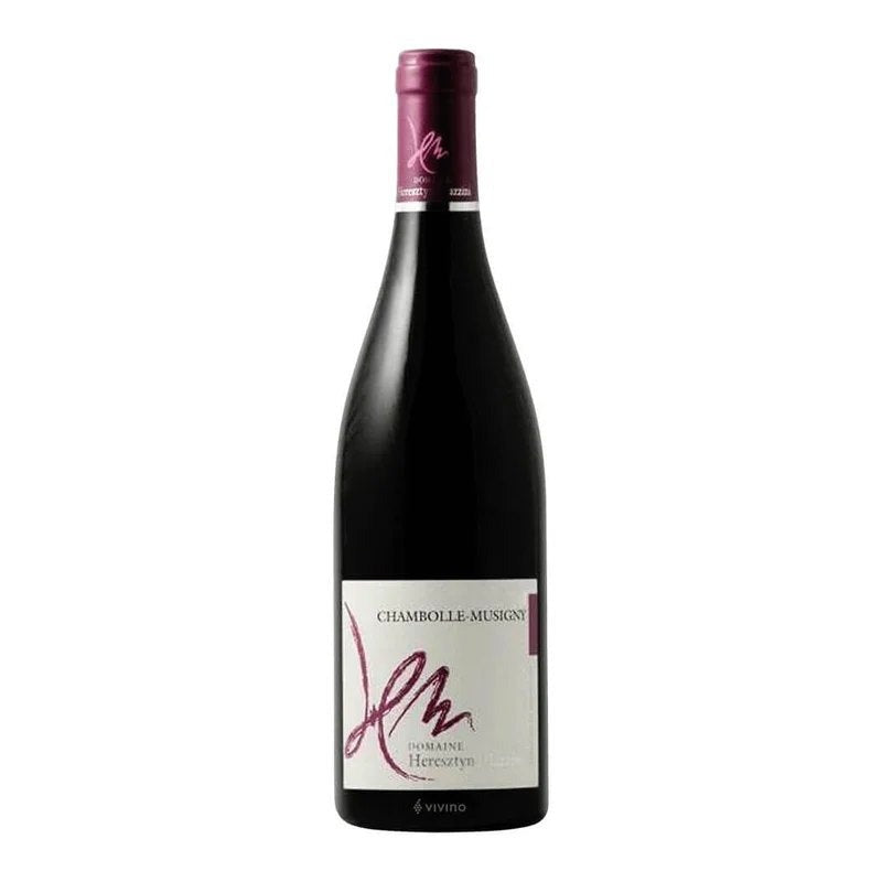 DomaineHeresztyn-Mazzini,Chambolle-Musigny