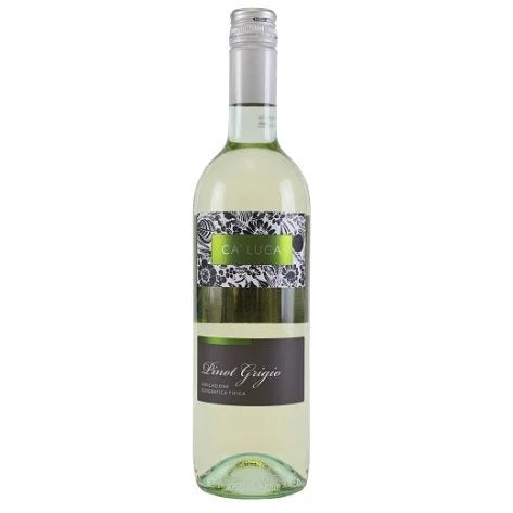 PinotGrigioCa`Luca2021/2022