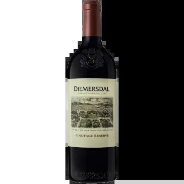 ReservePinotage2024–Diemersdal