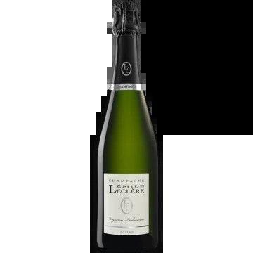 ChampagneEmileLeclère–Nature