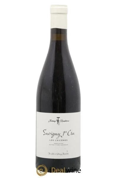 Savigny-lès-Beaune1erCruLesLavièresJérémyRecchione2021