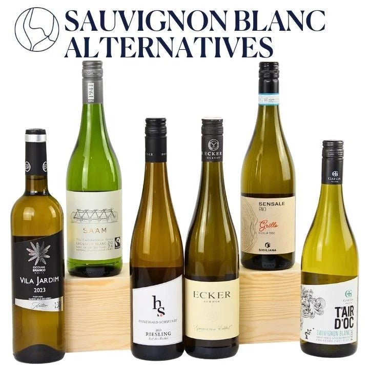 Findyournewfavourite…SauvignonBlancAlternatives