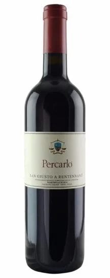 2012WinefromTuscany