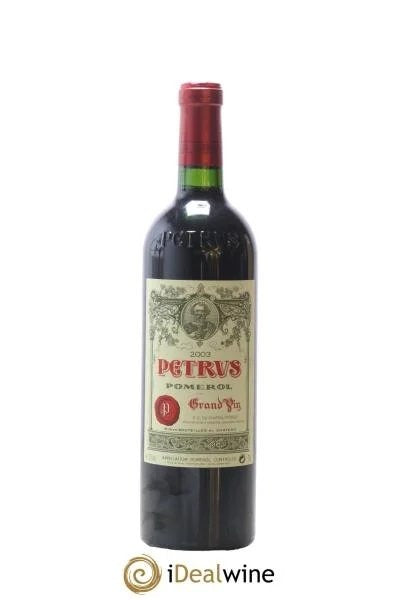 Petrus2003
