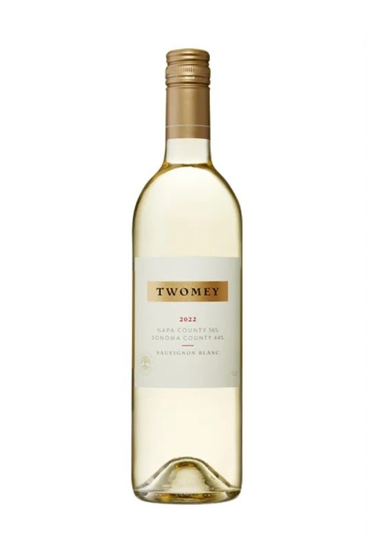 DAMAGEDLABEL:TwomeybySilverOakSauvignonBlancEstate(750ml)