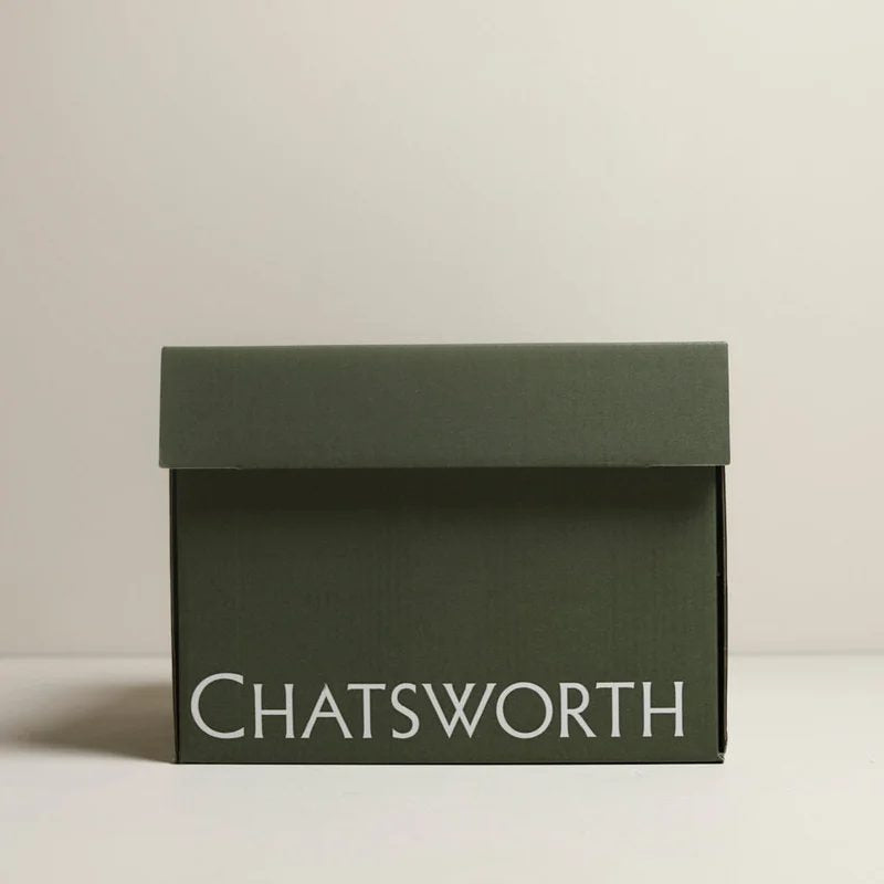 SmallGreenGiftBox