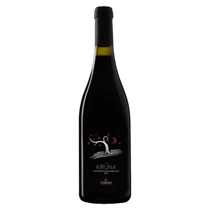Kiruna|CantineTorri|Montepulciano|Abruzzo|Italy