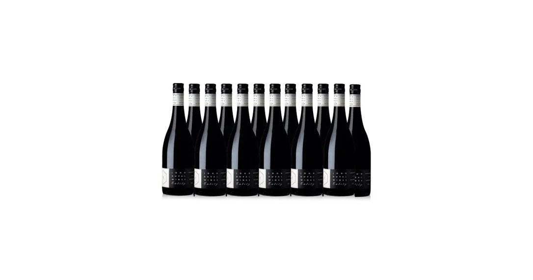 JohnDuvalEntityShirazAustraliaCaseDeal12x75cl