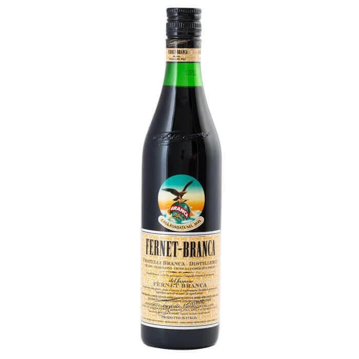 Fernet-Branca,39%vol