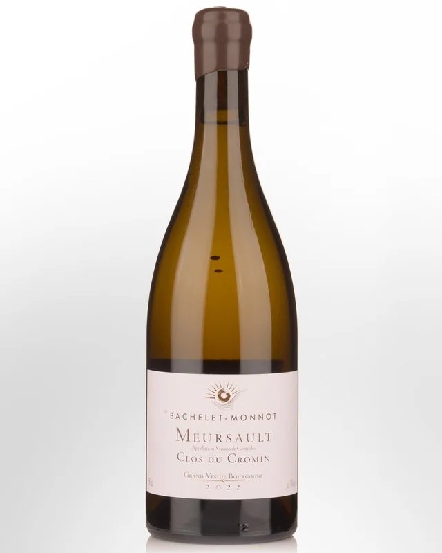 2022DomaineBachelet-MonnotMeursaultClosduCromin