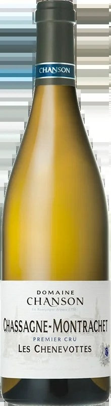 ChansonChassagne-Montrachet1erCru