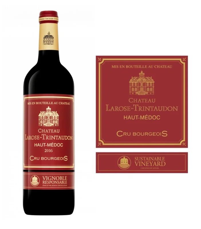 ChateauLarose-TrintaudonHaut-MedocBordeauxBlend2020(750ml)