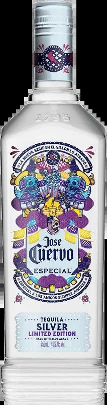 JoseCuervoEspecialSilverTequila70cl