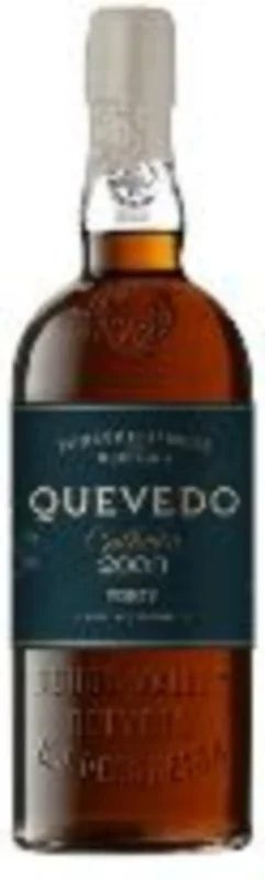 Quevedo,2003ColheitaPort