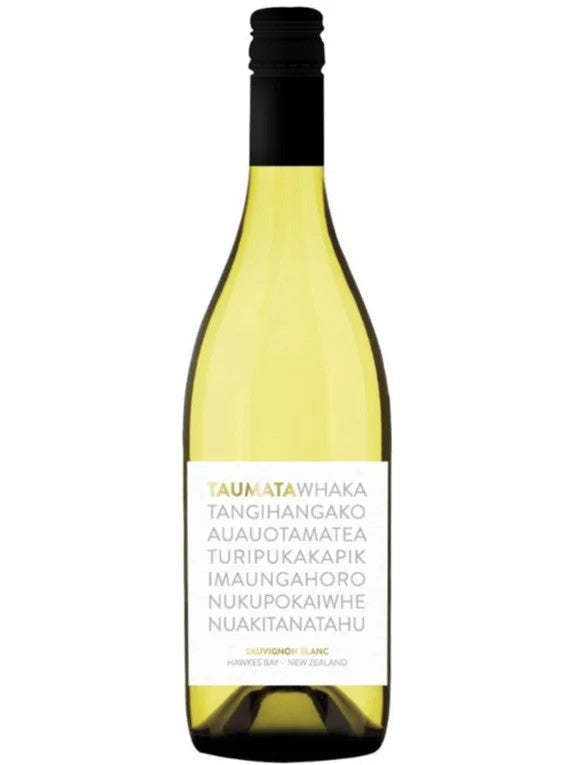 Taumata,SauvignonBlanc