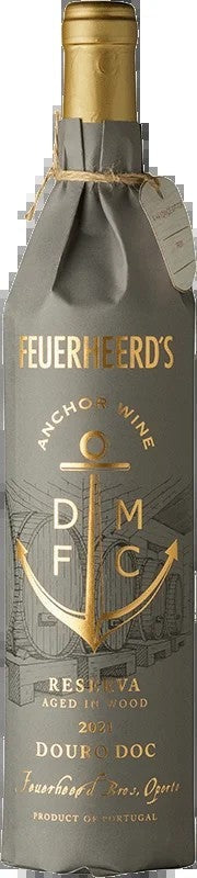 Feuerheerd’sReservaAnchorBlend