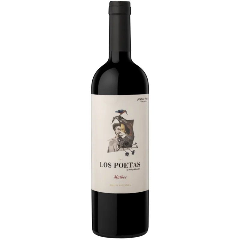 BODEGAALTOCEDROLOSPOETASMALBEC