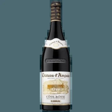 Châteaud’Ampuis2019–E.Guigal
