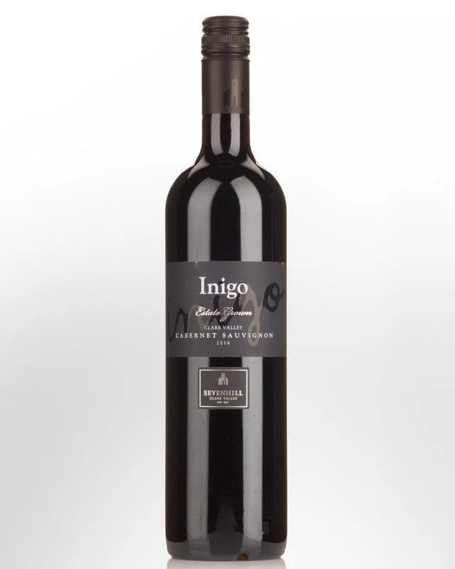 2016SevenhillInigoCabernetSauvignon