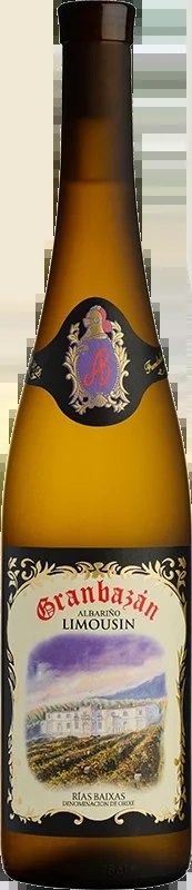 GranbazánLimousinAlbariño