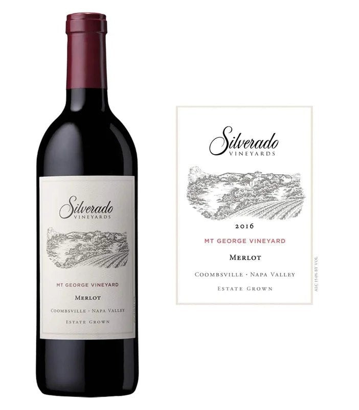 SilveradoMt.GeorgeMerlot2016(750ml)