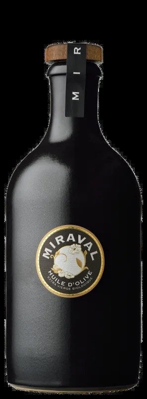 MiravalOliveOil