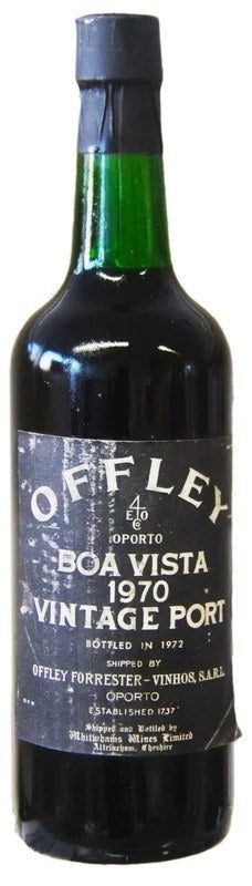 OffleyPort,1970VintagePort