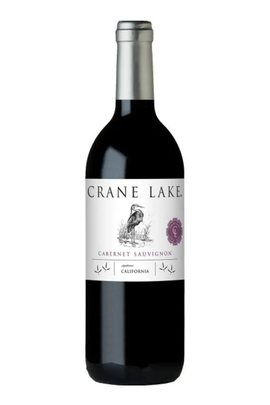 CraneLakeDryRed(750ml)
