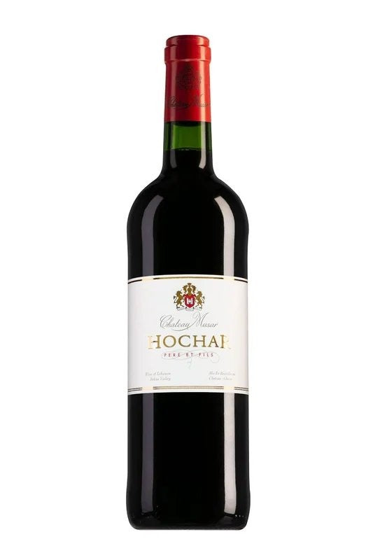 MusarChateauHocharPereetFils2020–750ML