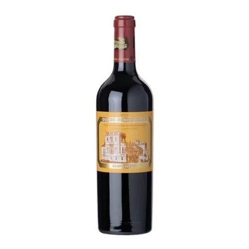 ChateauDucruBeaucaillou2009